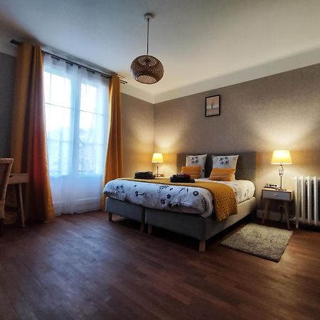 Toul superbe appartement plein centre Extérieur photo