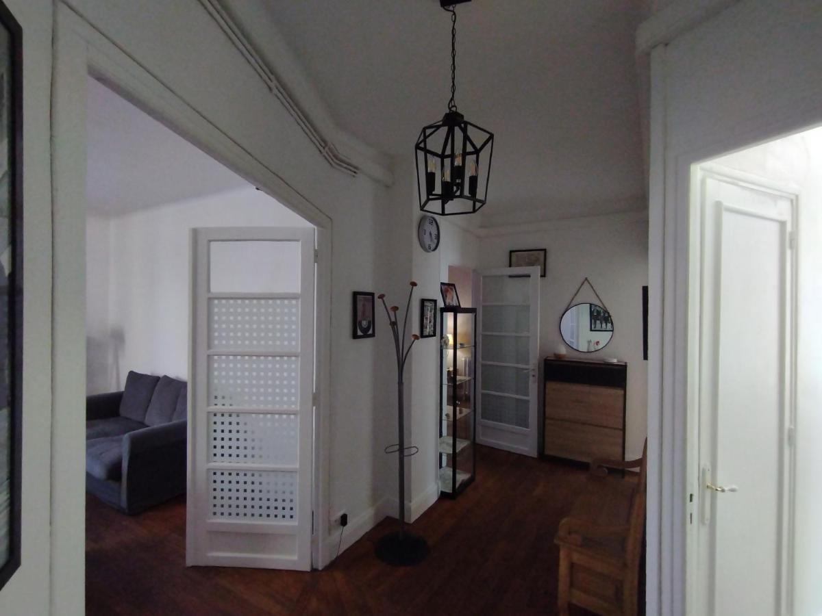 Toul superbe appartement plein centre Extérieur photo