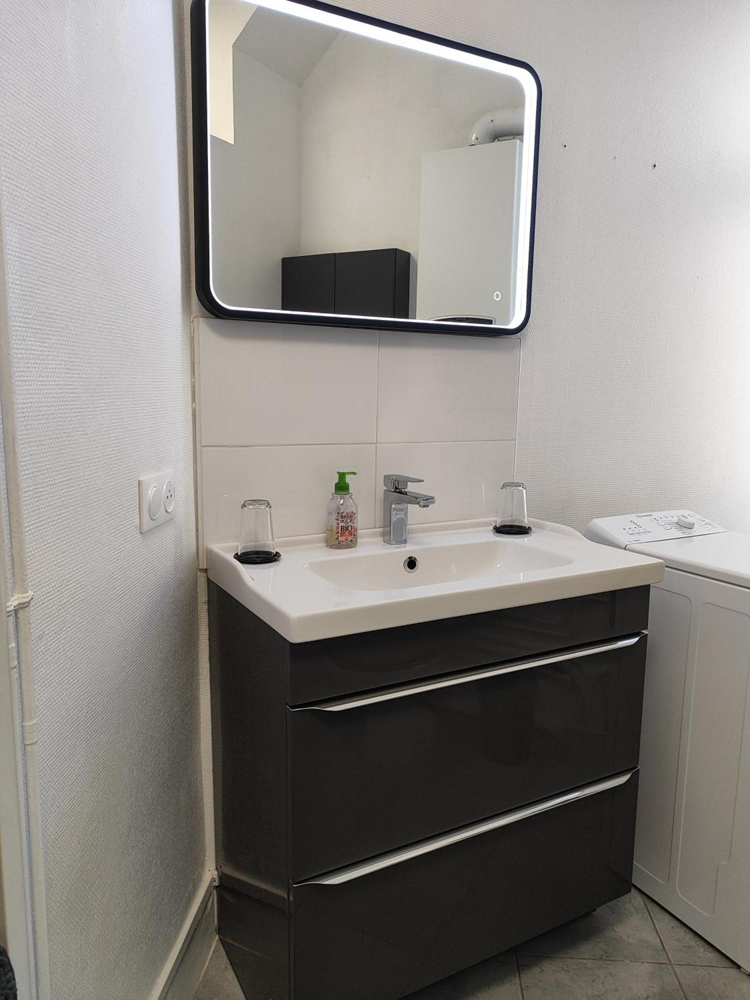 Toul superbe appartement plein centre Extérieur photo