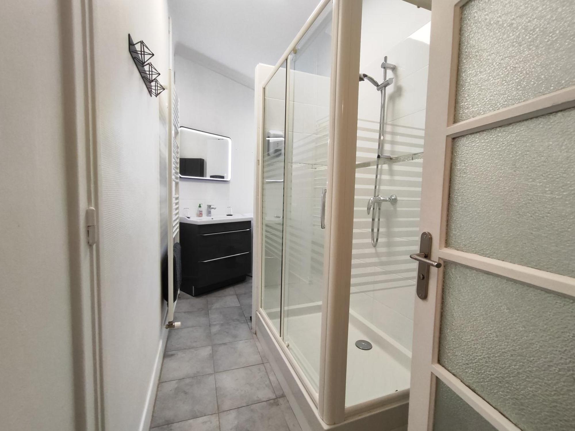 Toul superbe appartement plein centre Extérieur photo